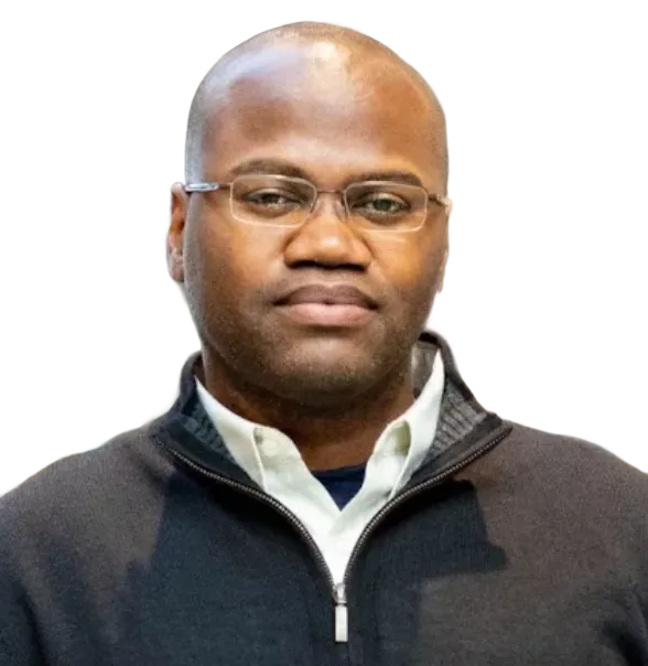 profile picturte - Fredrick Lee