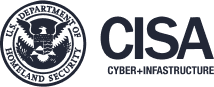 CISA Logo
