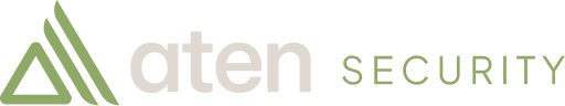 Aten Security Logo