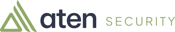 Aten Security Logo